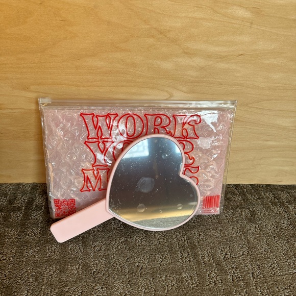 kiramoon The Heart Mirror - Picture 2 of 4